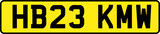 HB23KMW