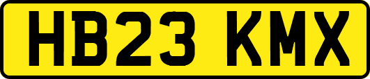 HB23KMX