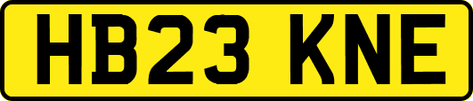 HB23KNE