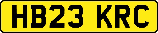 HB23KRC