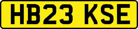 HB23KSE