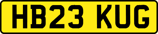HB23KUG