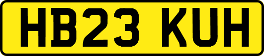 HB23KUH