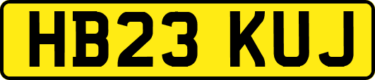 HB23KUJ