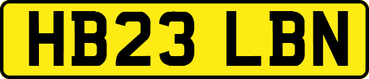 HB23LBN