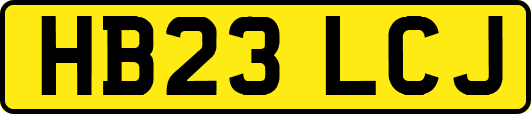 HB23LCJ