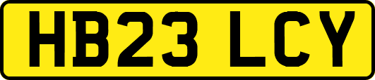 HB23LCY