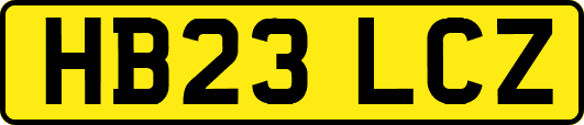 HB23LCZ