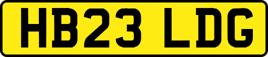HB23LDG