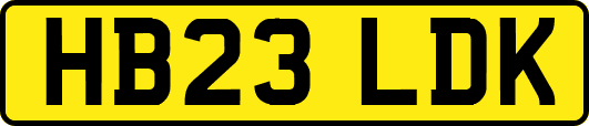 HB23LDK