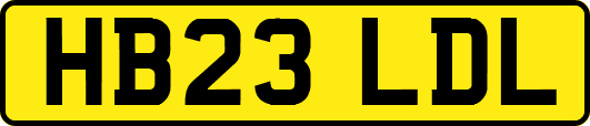 HB23LDL