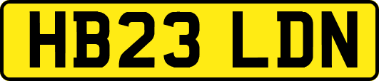 HB23LDN