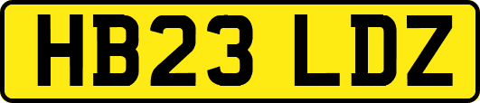 HB23LDZ