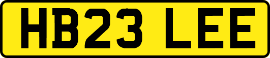 HB23LEE