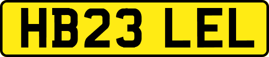 HB23LEL