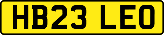 HB23LEO