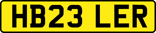 HB23LER