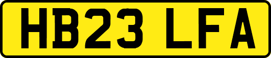 HB23LFA