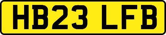 HB23LFB