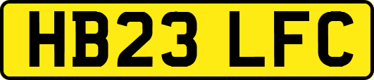 HB23LFC