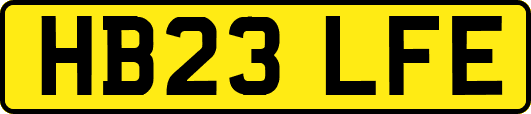 HB23LFE