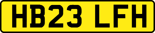 HB23LFH