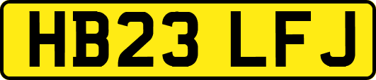 HB23LFJ