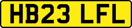 HB23LFL