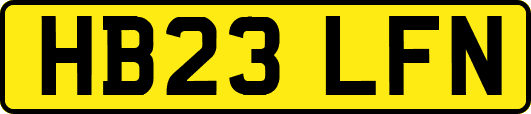 HB23LFN