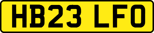 HB23LFO
