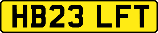 HB23LFT