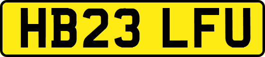 HB23LFU