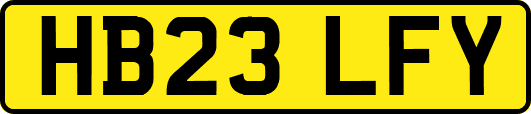 HB23LFY