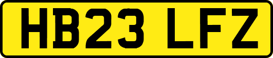 HB23LFZ
