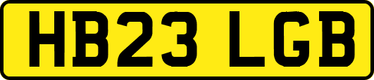 HB23LGB