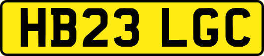 HB23LGC