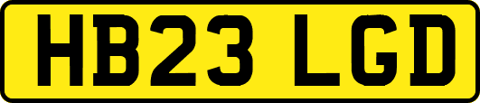 HB23LGD