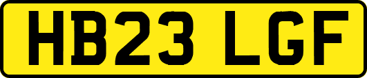 HB23LGF