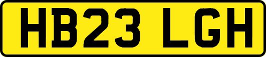 HB23LGH
