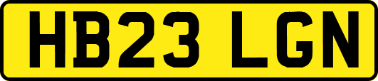 HB23LGN