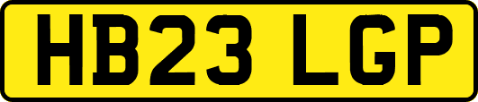 HB23LGP