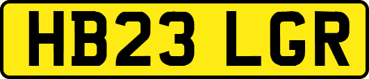 HB23LGR