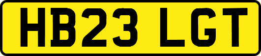 HB23LGT