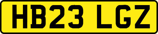 HB23LGZ