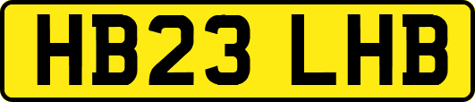 HB23LHB