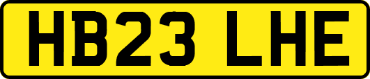 HB23LHE