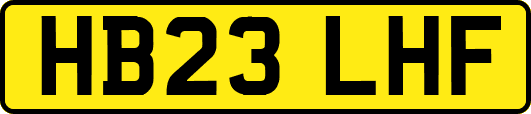 HB23LHF