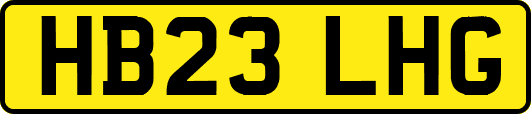 HB23LHG