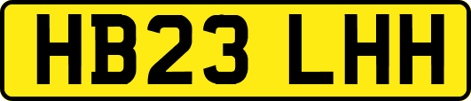 HB23LHH