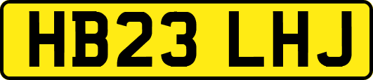 HB23LHJ
